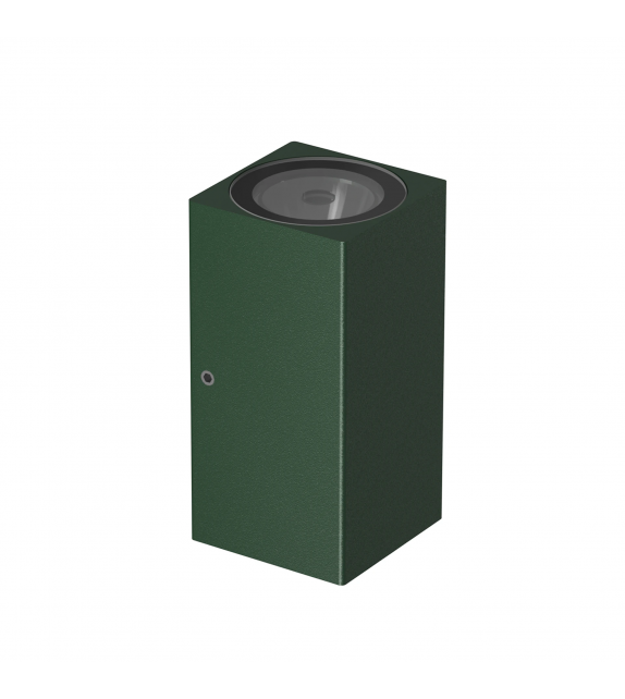 Heavy Metal 2 Flos Wall Lamp