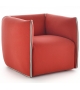 Mia MDF Italia Fauteuil Bicolore