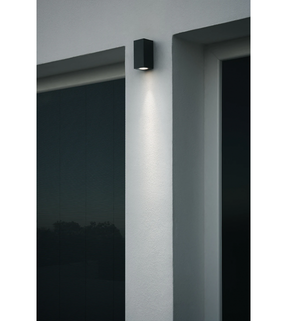 Heavy Metal 2 Flos Wall Lamp