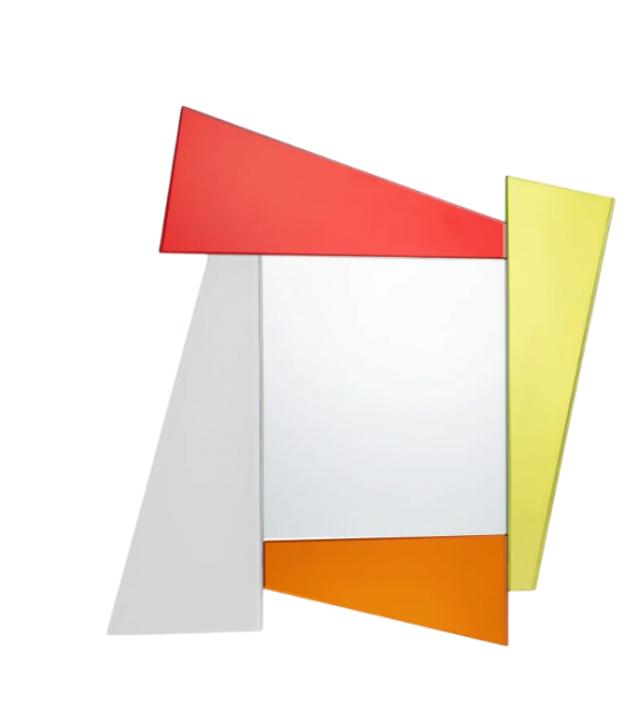 Dioniso 1 Glas Italia Specchio