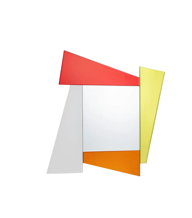 Dioniso 1 Glas Italia Miroir