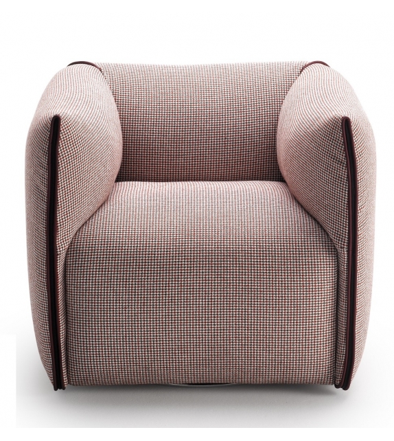 Mia MDF Italia Poltrona Bicolore