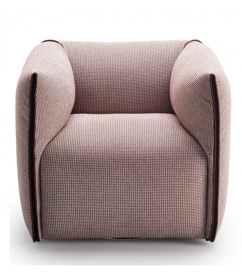 Mia MDF Italia Poltrona Bicolore