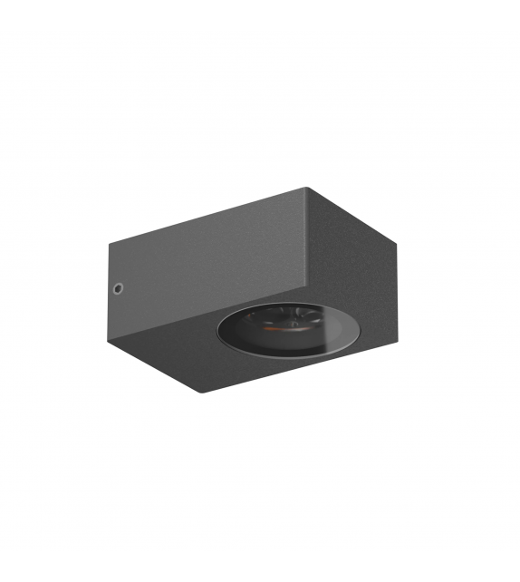 Heavy Metal HP 1 Flos Wandleuchte