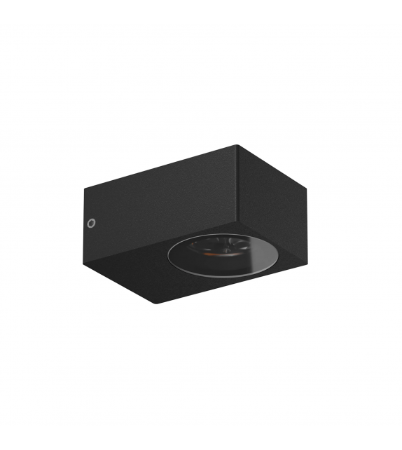 Heavy Metal HP 1 Flos Wandleuchte