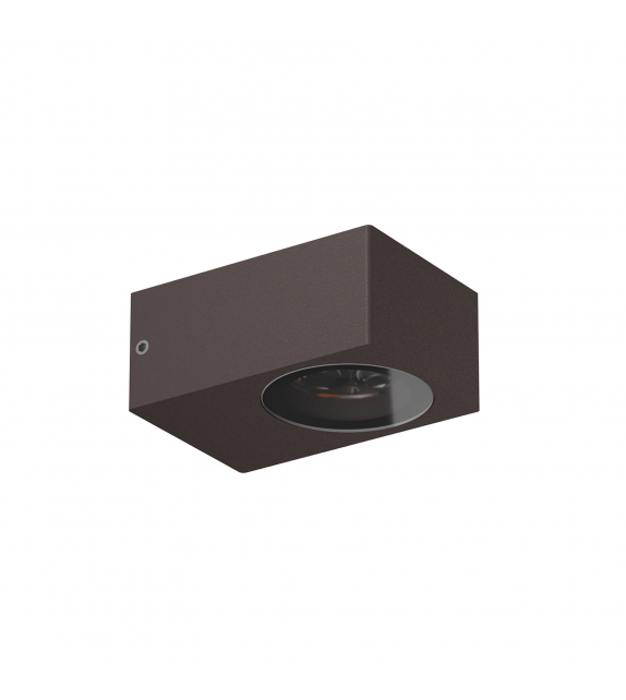 Heavy Metal HP 1 Flos Applique