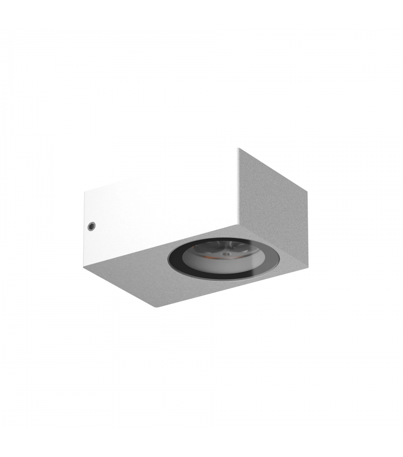 Heavy Metal HP 1 Flos Wall Lamp