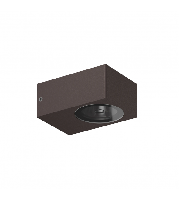 Heavy Metal 1 Flos Wall Lamp