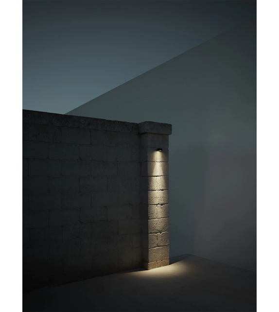 Heavy Metal 1 Flos Wall Lamp