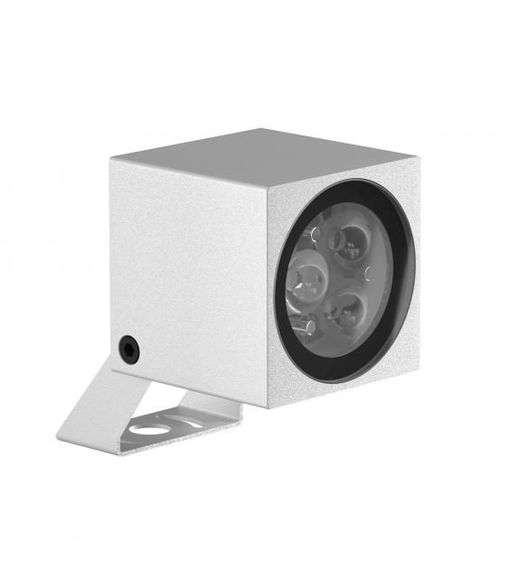 Heavy Metal Spot 2 Flos Applique/Plaffonier/Lampadaire