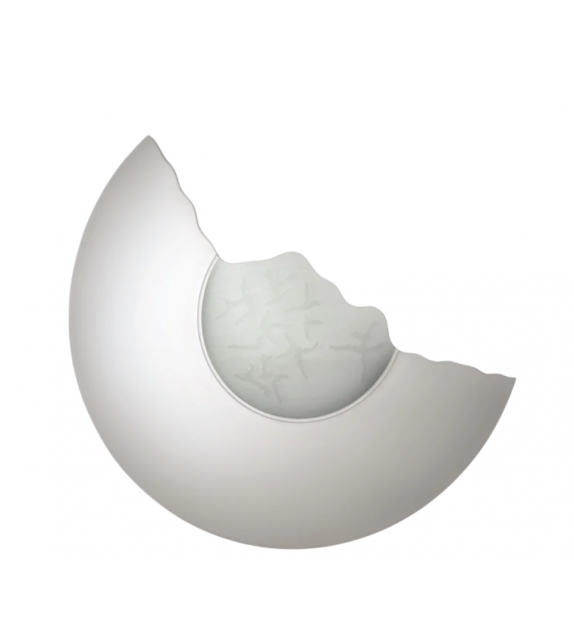 Scornice 06 Glas Italia Specchio