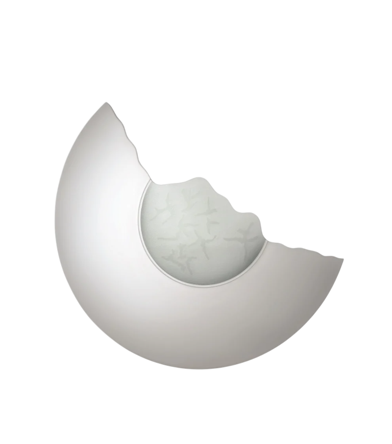 Scornice 06 Spiegel Glas Italia