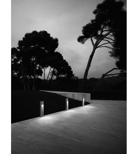 I-Ron Flos Lampadaire