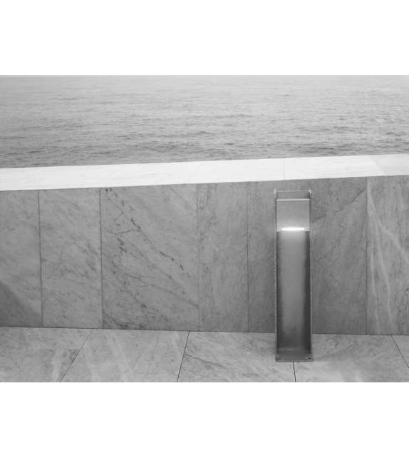 I-Ron Flos Stehleuchte