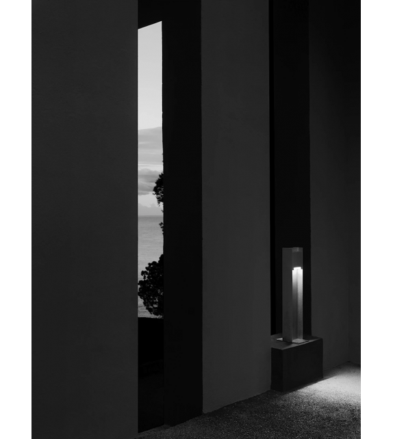 I-Ron Flos Lampadaire