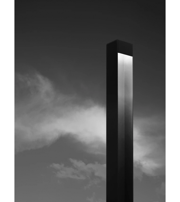 I-Ron Flos Lampadaire