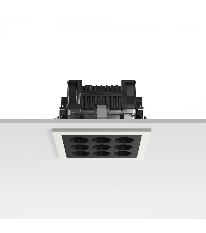 Mile 2 Flos Recessed Ceiling Lamp