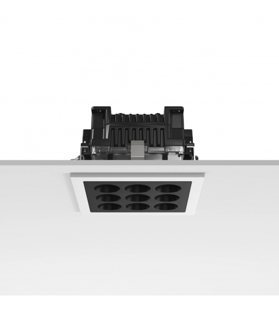 Mile 2 Flos Recessed Ceiling Lamp