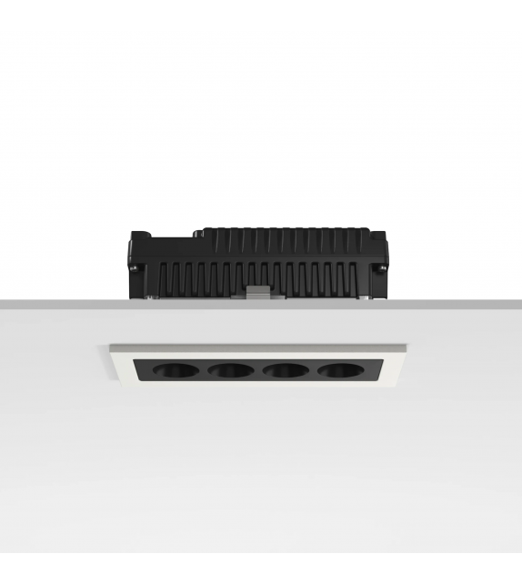 Mile 1 Flos Recessed Ceiling Lamp