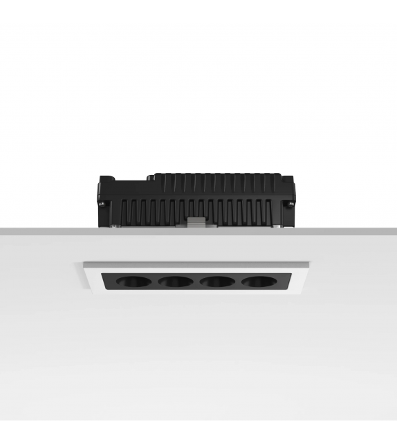 Mile 1 Flos Recessed Ceiling Lamp