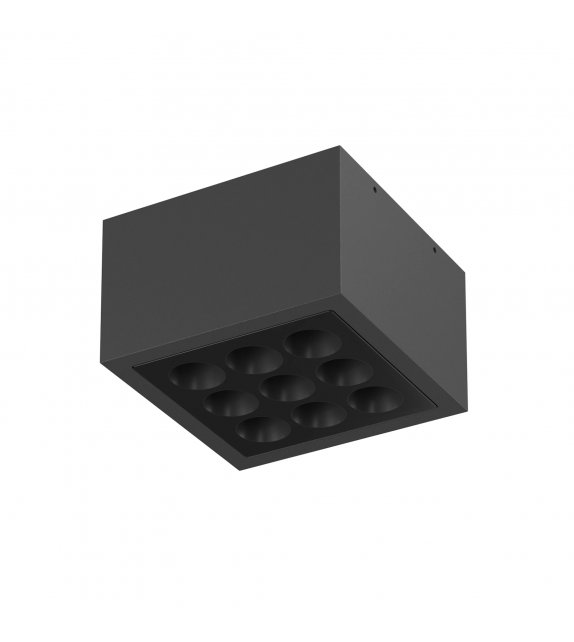 Mile 2 Flos Lampada da Soffitto