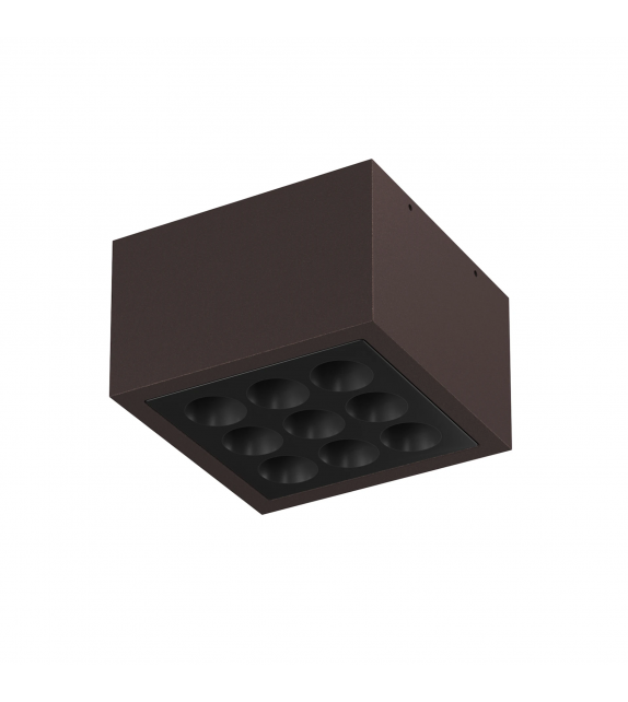 Mile 2 Flos Deckenleuchte