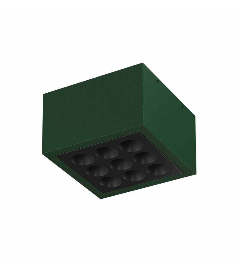 Mile 2 Flos Plafonnier