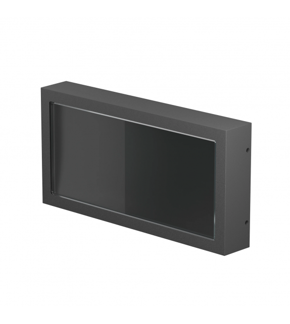 Mile Path 2 Flos Wall Lamp