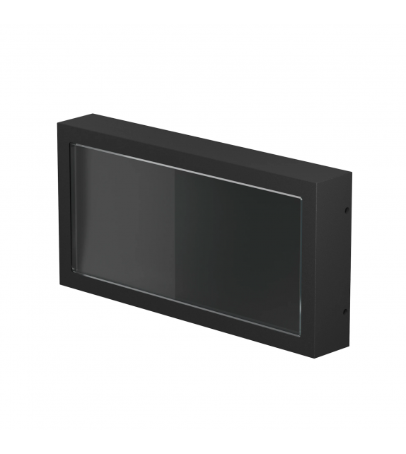 Mile Path 2 Flos Wall Lamp