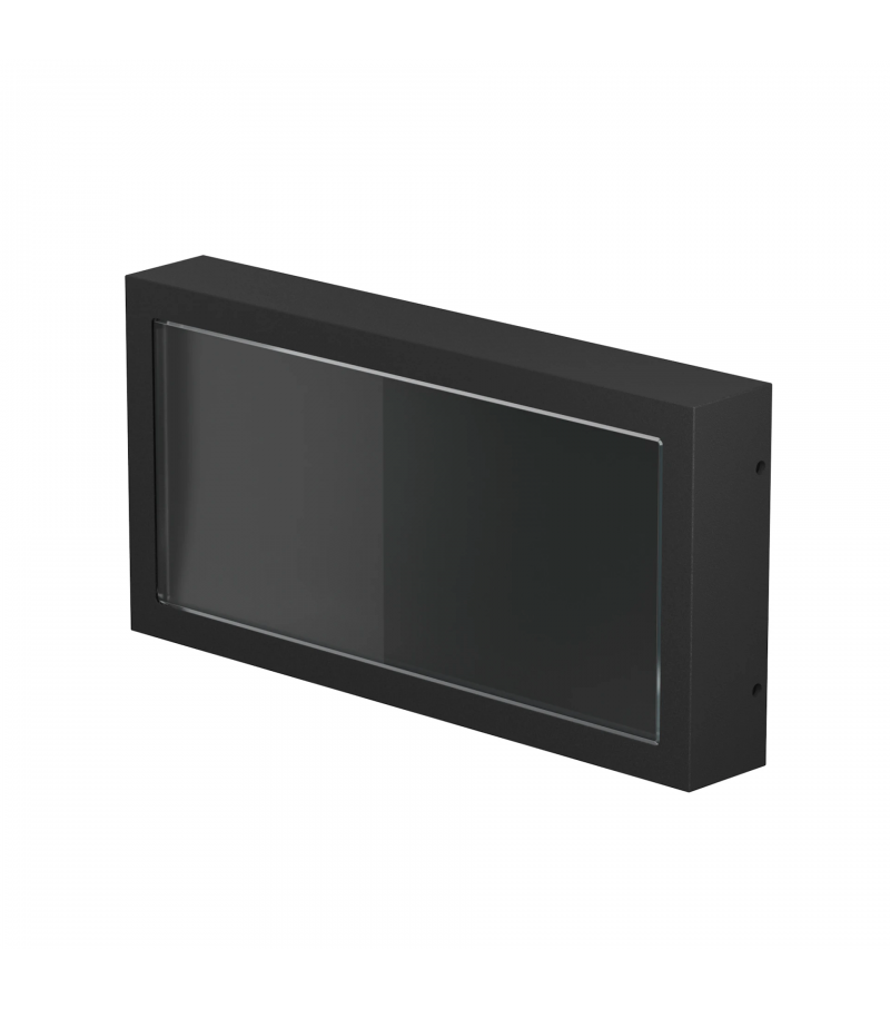 Mile Path 2 Flos Wall Lamp