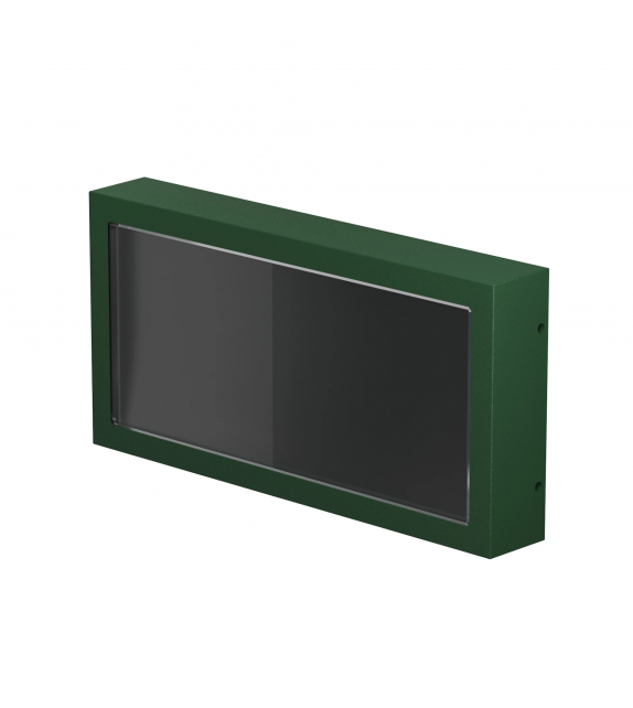 Mile Path 2 Flos Lampada da Parete