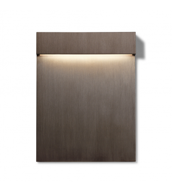 Real Matter Flos Lámpara de Pared