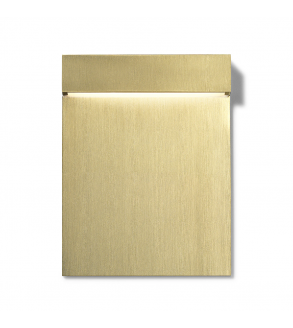 Real Matter Flos Lámpara de Pared