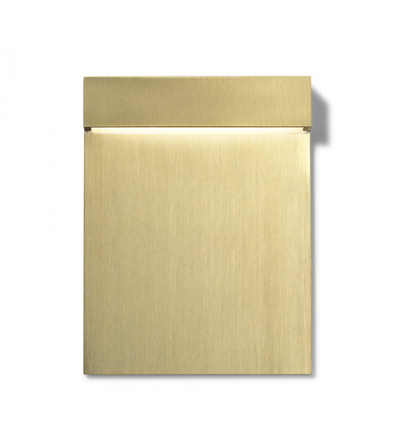 Real Matter Flos Applique