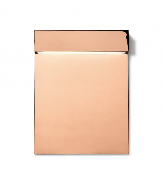 Real Matter Flos Wall Lamp