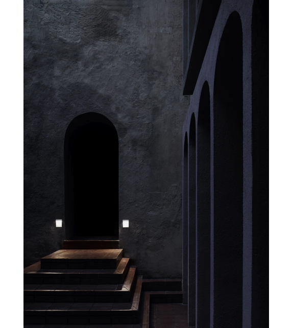 Real Matter Flos Wall Lamp