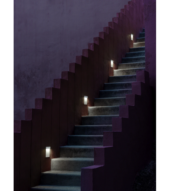 Real Matter Flos Wall Lamp