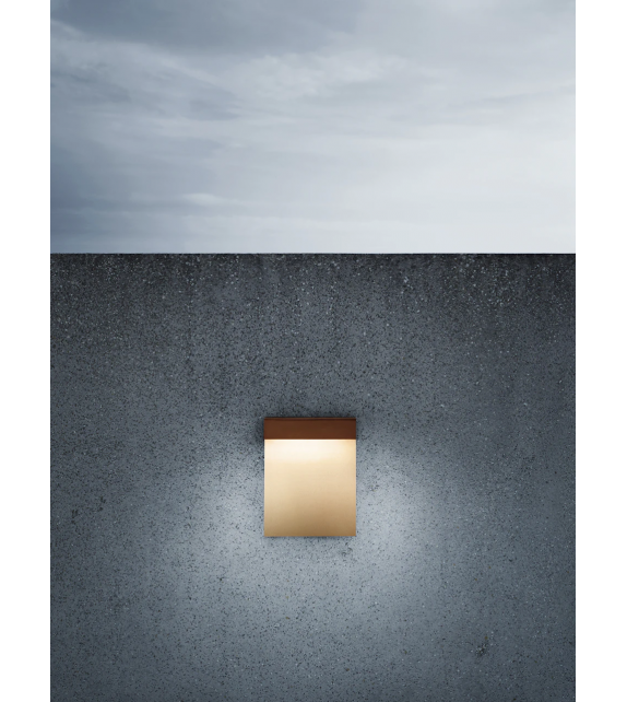 Real Matter Flos Wall Lamp