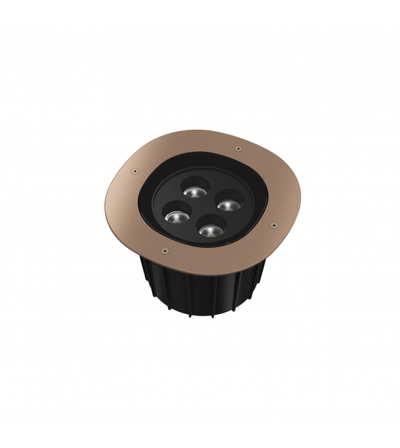 A-Round Flos Stehleuchte