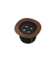 A-Round Flos Lampadaire