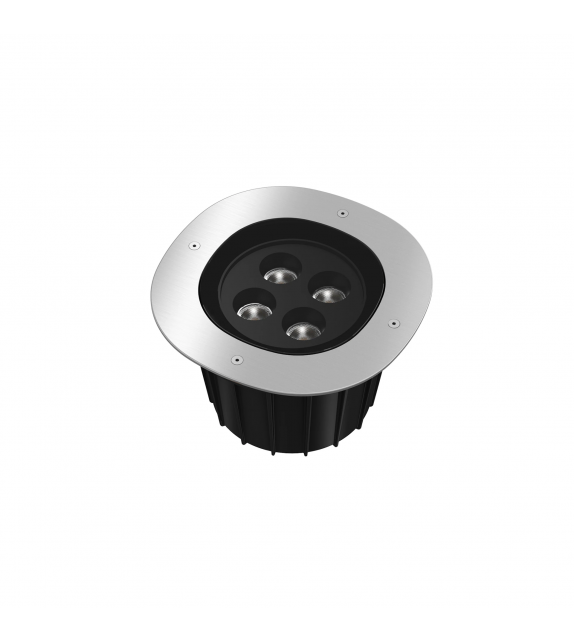 A-Round Flos Lampada da Terra