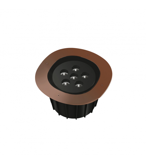 A-Round Flos Stehleuchte