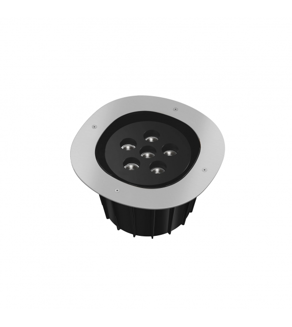 A-Round Flos Lampada da Terra