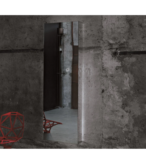 I Massi specchi 01/03