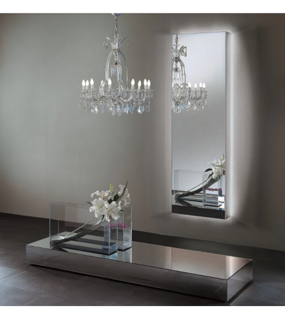 I Massi specchi 01/03