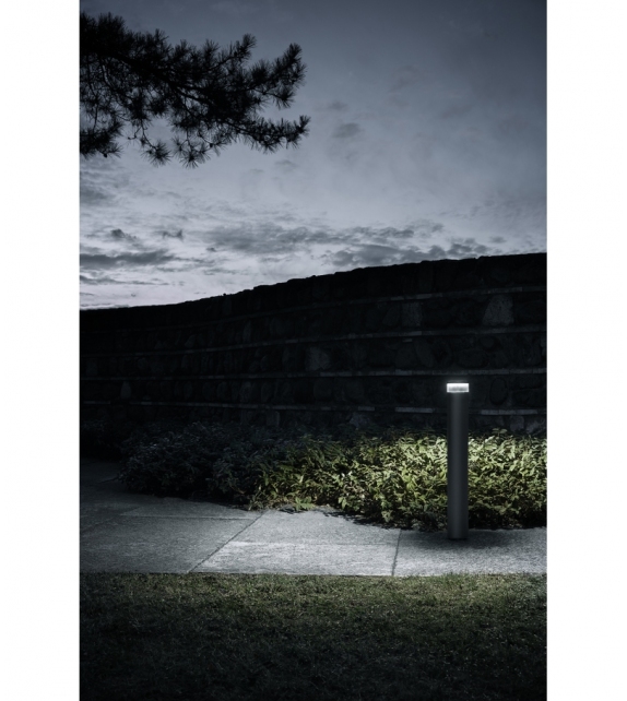 Pointbreak Bollard 1 Flos Floor Lamp