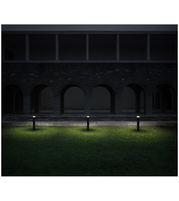 Pointbreak Bollard 1 Flos Floor Lamp