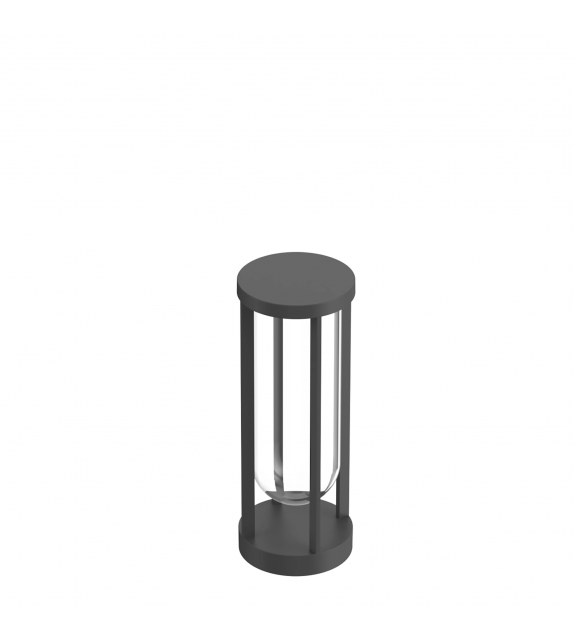 In Vitro Bollard Flos Lámpara de Pie