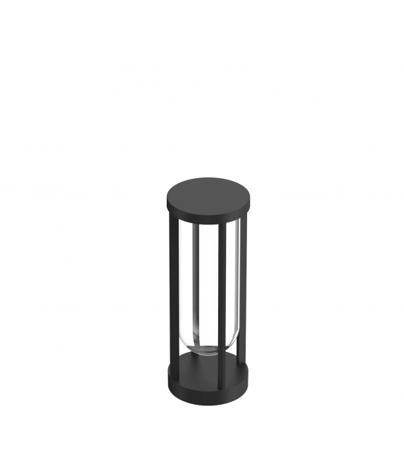 In Vitro Bollard Flos Lampadaire