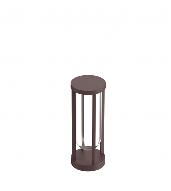 In Vitro Bollard Flos Floor Lamp